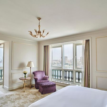 Four Seasons Cairo At The First Residence Extérieur photo