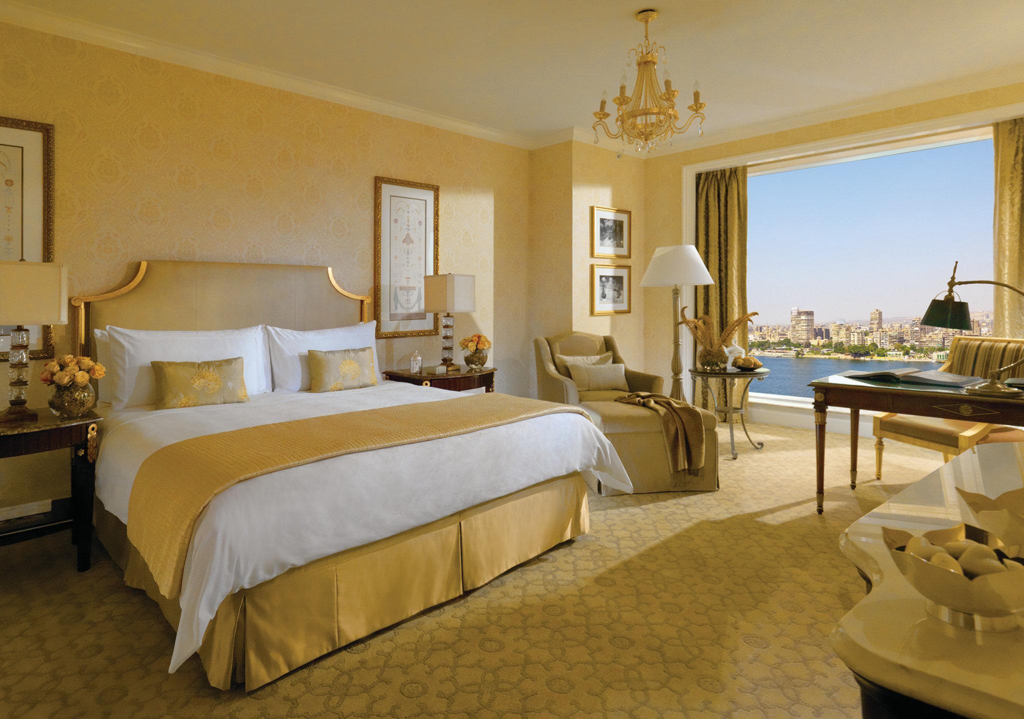 Four Seasons Cairo At The First Residence Chambre photo